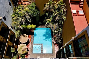 Hotel De Mendoza