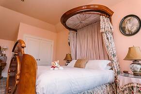 Chateau Yering Hotel