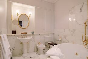 Chateau Yering Hotel