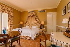 Chateau Yering Hotel