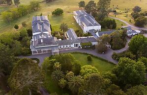 Chateau Yering Hotel