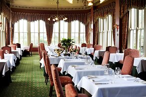 Chateau Yering Hotel