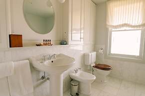Chateau Yering Hotel