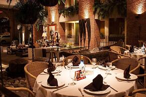 NEhotel Nueva Estancia