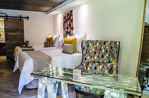 NEhotel Nueva Estancia