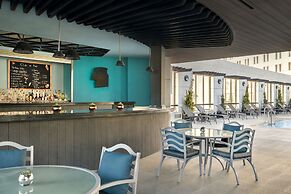 Sheraton Amman Al Nabil Hotel