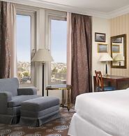 Sheraton Amman Al Nabil Hotel