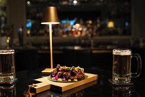Sheraton Amman Al Nabil Hotel