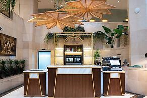 Sheraton Amman Al Nabil Hotel