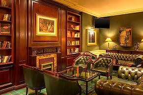 Sheraton Amman Al Nabil Hotel