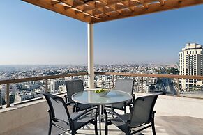 Sheraton Amman Al Nabil Hotel