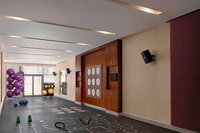 Sheraton Amman Al Nabil Hotel
