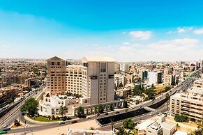 Sheraton Amman Al Nabil Hotel