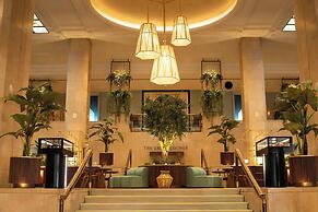 Sheraton Amman Al Nabil Hotel
