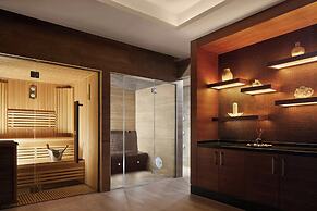 Sheraton Amman Al Nabil Hotel