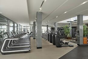 Sheraton Amman Al Nabil Hotel