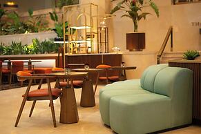 Sheraton Amman Al Nabil Hotel