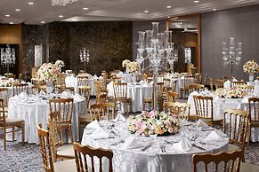 Sheraton Amman Al Nabil Hotel