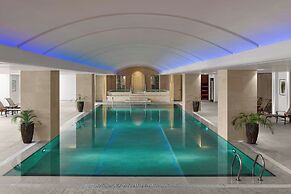 Sheraton Amman Al Nabil Hotel