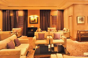 Sheraton Amman Al Nabil Hotel