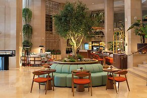 Sheraton Amman Al Nabil Hotel