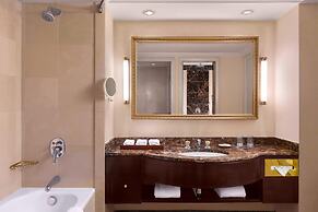 Sheraton Amman Al Nabil Hotel