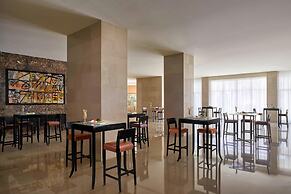 Sheraton Amman Al Nabil Hotel