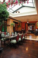 Sheraton Amman Al Nabil Hotel