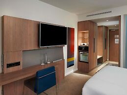 Novotel London Tower Bridge