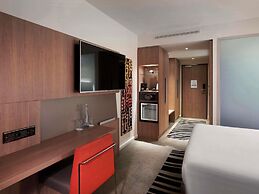 Novotel London Tower Bridge