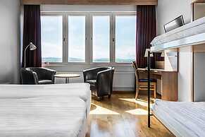 Quality Hotel Bodensia
