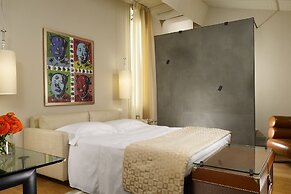 Grand Hotel Minerva