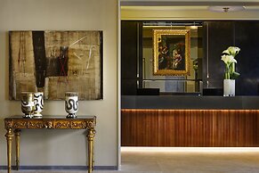 Grand Hotel Minerva