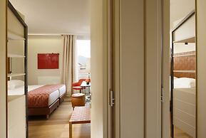 Grand Hotel Minerva