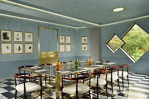 Grand Hotel Minerva
