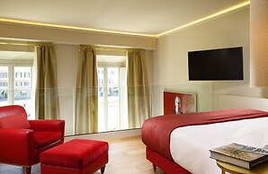 Grand Hotel Minerva