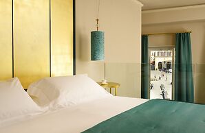 Grand Hotel Minerva
