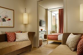 Grand Hotel Minerva