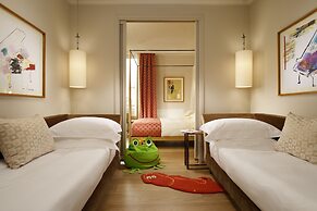 Grand Hotel Minerva