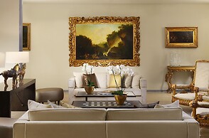 Grand Hotel Minerva