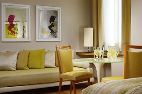 Grand Hotel Minerva