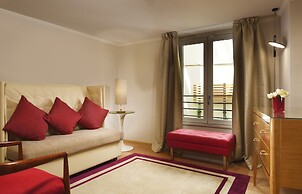 Grand Hotel Minerva