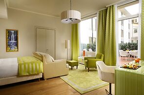 Grand Hotel Minerva