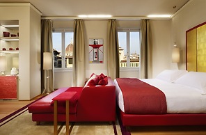 Grand Hotel Minerva