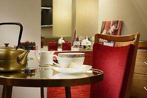 Grand Hotel Minerva
