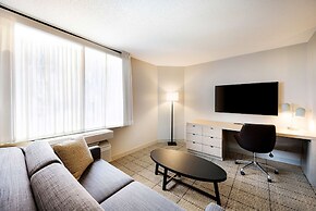 Sonesta Simply Suites Jersey City