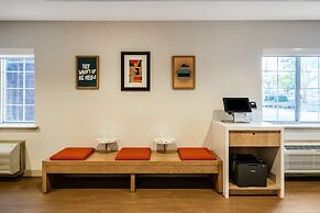 Sonesta Simply Suites Jersey City