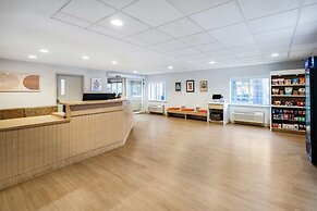Sonesta Simply Suites Jersey City