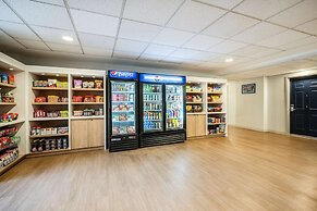 Sonesta Simply Suites Jersey City