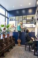 Aparthotel Adagio Paris Haussmann